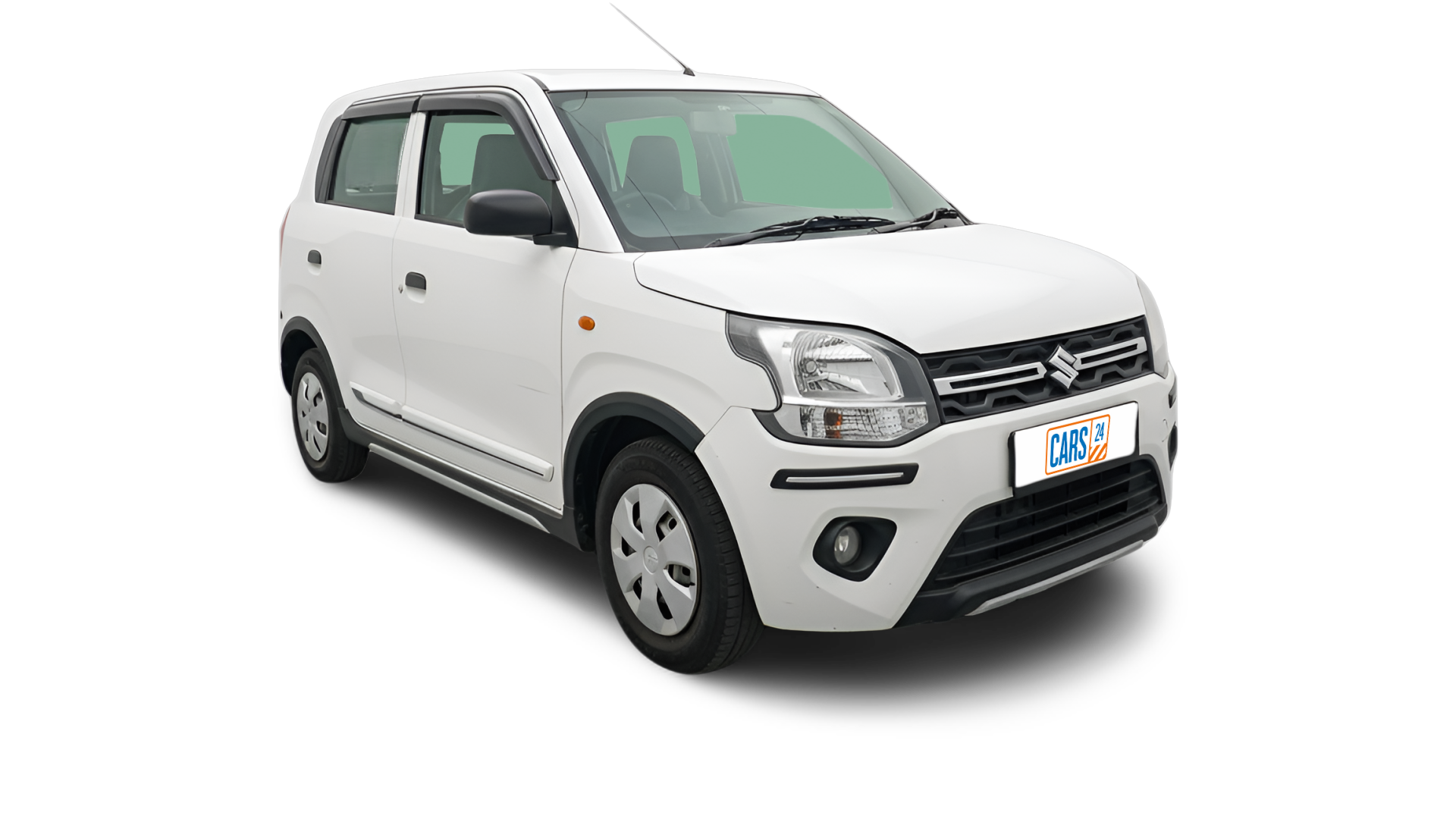 Maruti New Wagon-R-img